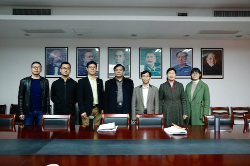 榆林学院日本色情片
到我校马院访问交流